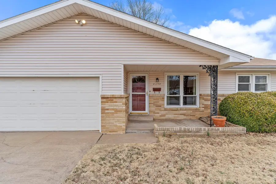 2143 E Madison Street, Springfield, MO 65802 - #3