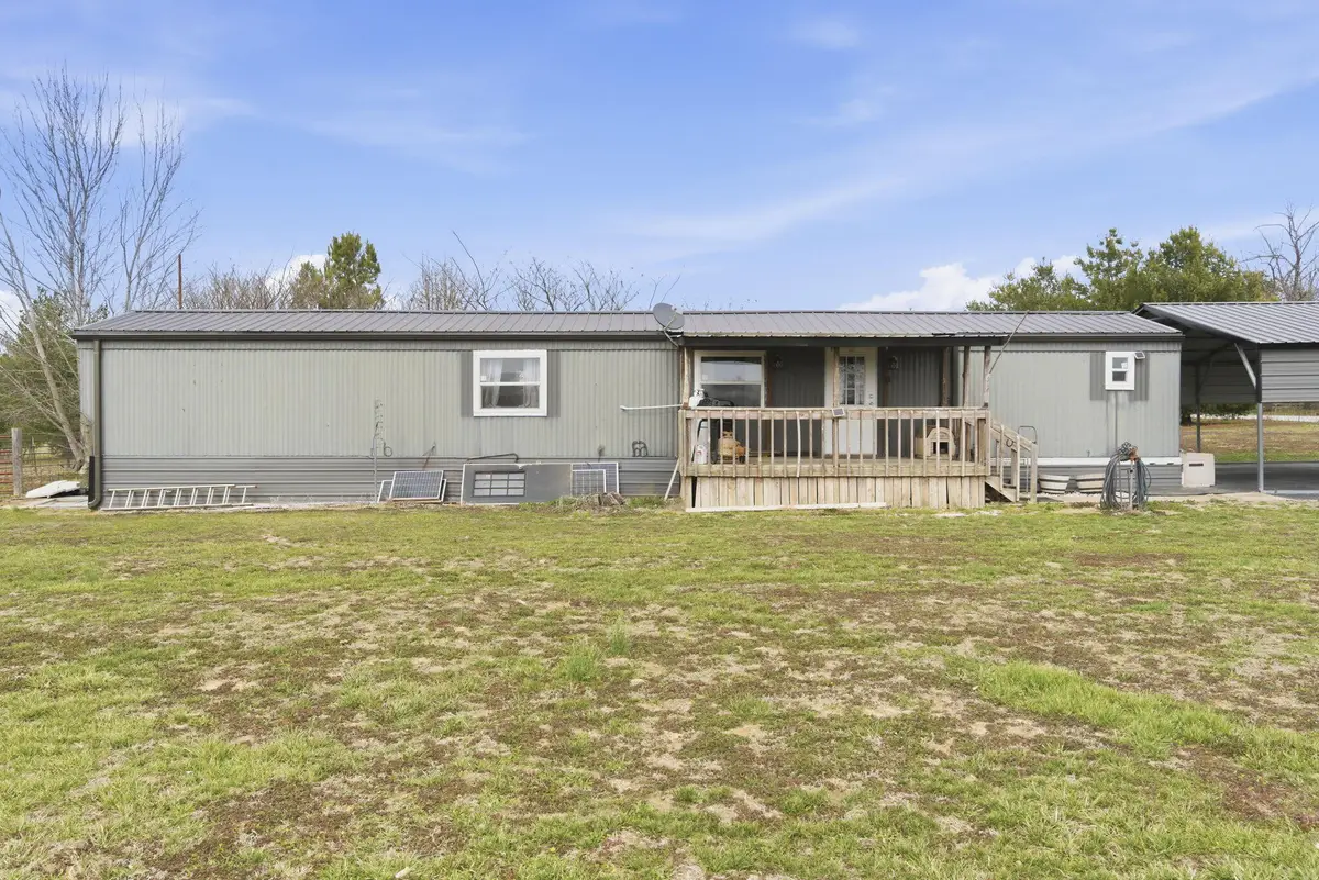 634 Trout Road, Ozark, MO 65721 - #1