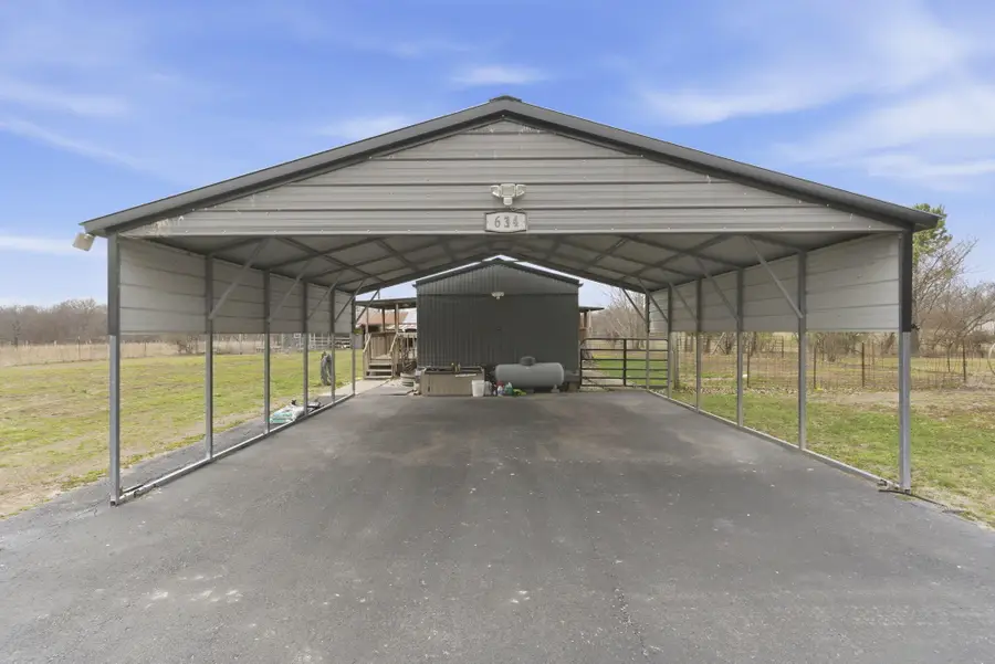 634 Trout Road, Ozark, MO 65721 - #3