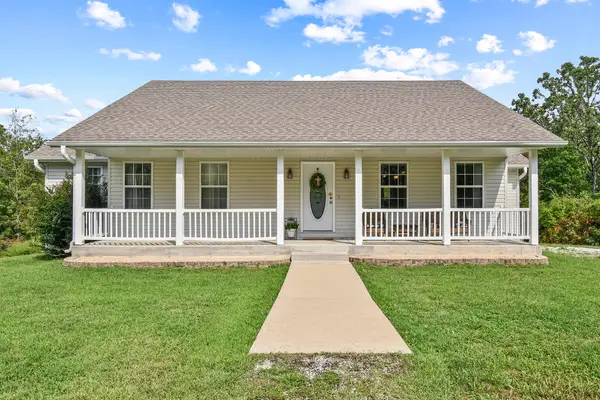 7994 Highway F, Hartville, MO 65667