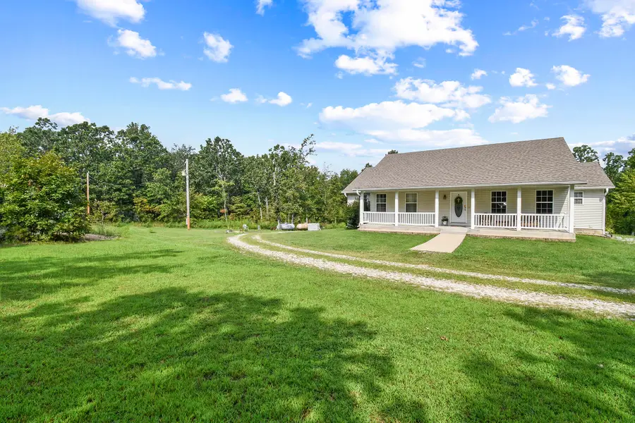 7994 Highway F, Hartville, MO 65667 - #3