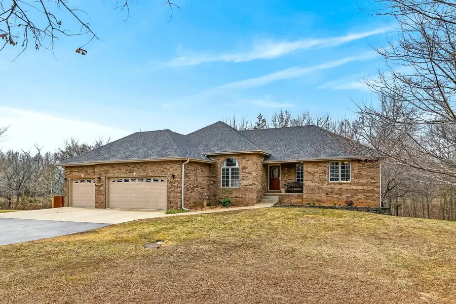 997 S Oak Ridge Road, Nixa, MO 65714 - #3