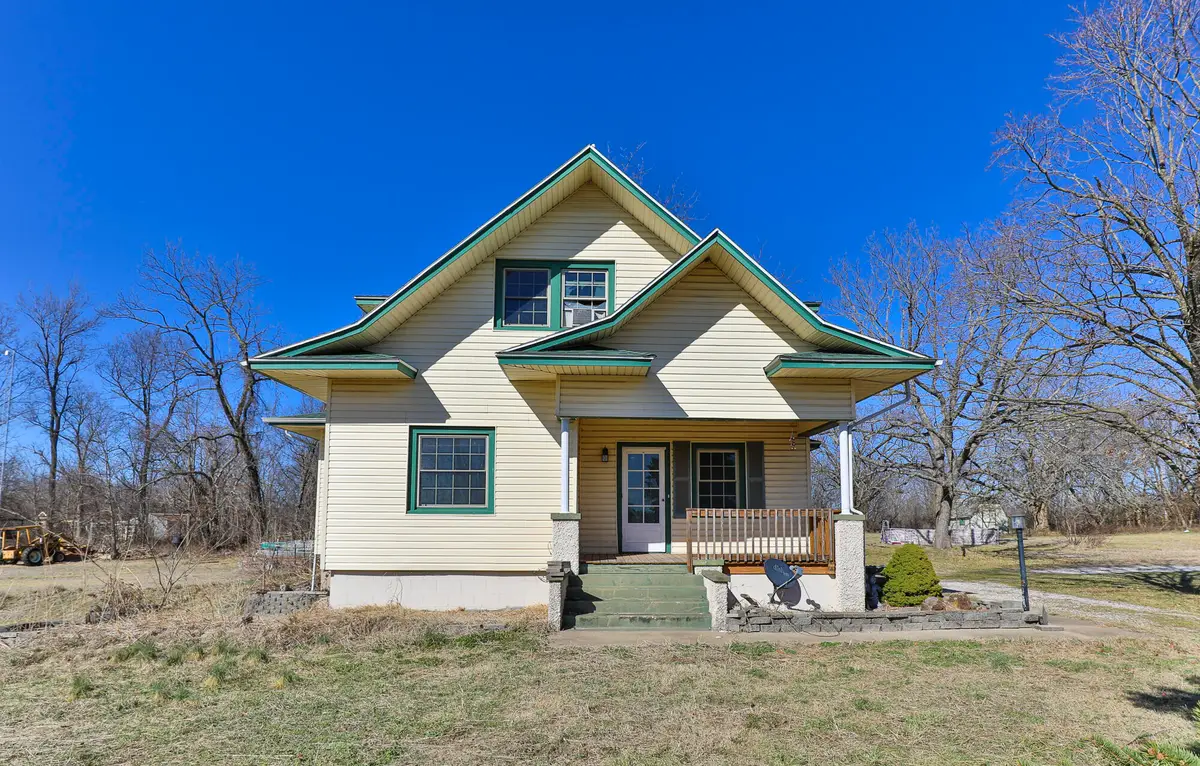 10149 W Farm Road 106, Bois D Arc, MO 65612 - #1