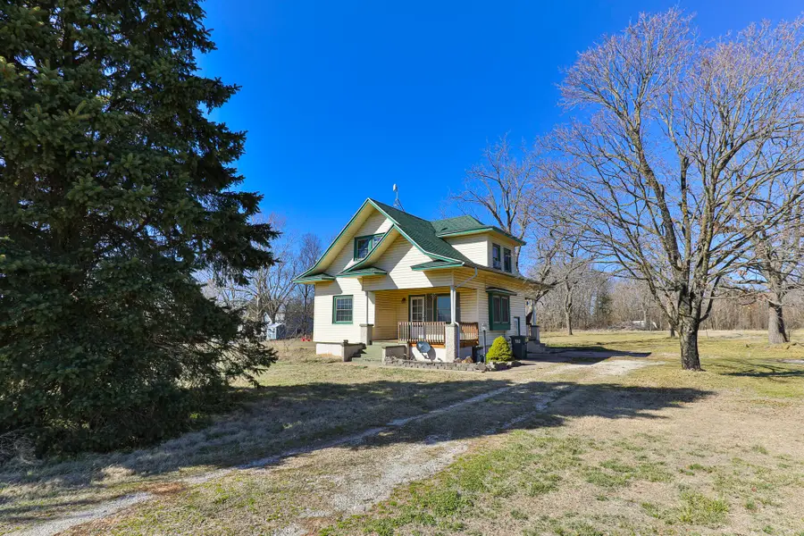 10149 W Farm Road 106, Bois D Arc, MO 65612 - #2