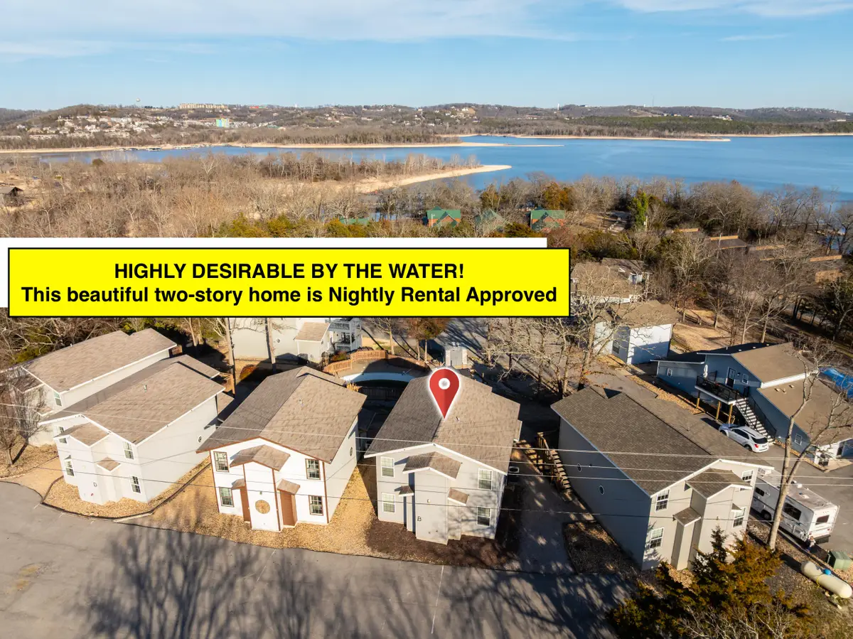 52 Timber Oaks Trail #B, Branson, MO 65616 - #1