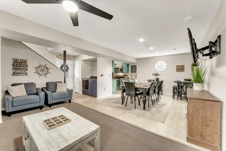 52 Timber Oaks Trail #B, Branson, MO 65616 - #2