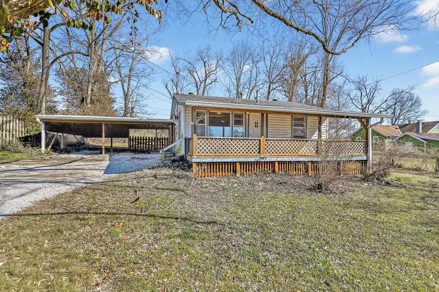 4148 S Hooper Avenue, Springfield, MO 65804 - #2