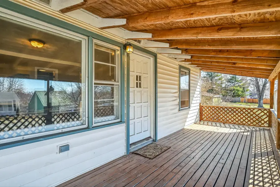 4148 S Hooper Avenue, Springfield, MO 65804 - #3