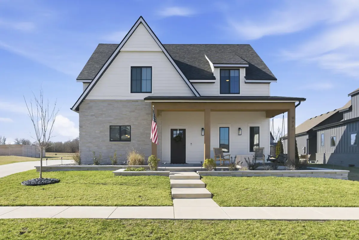 973 E Valley Trail Drive, Republic, MO 65738 - #1