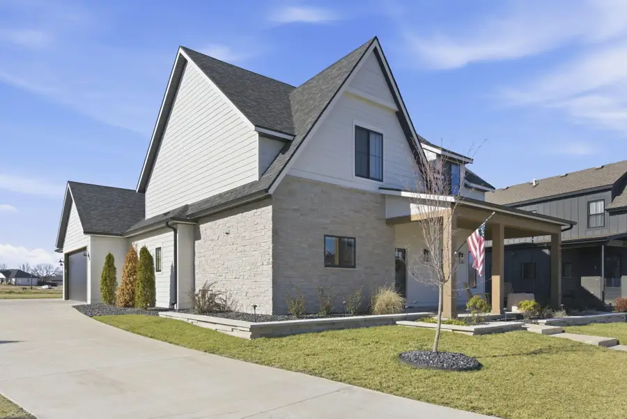 973 E Valley Trail Drive, Republic, MO 65738 - #3