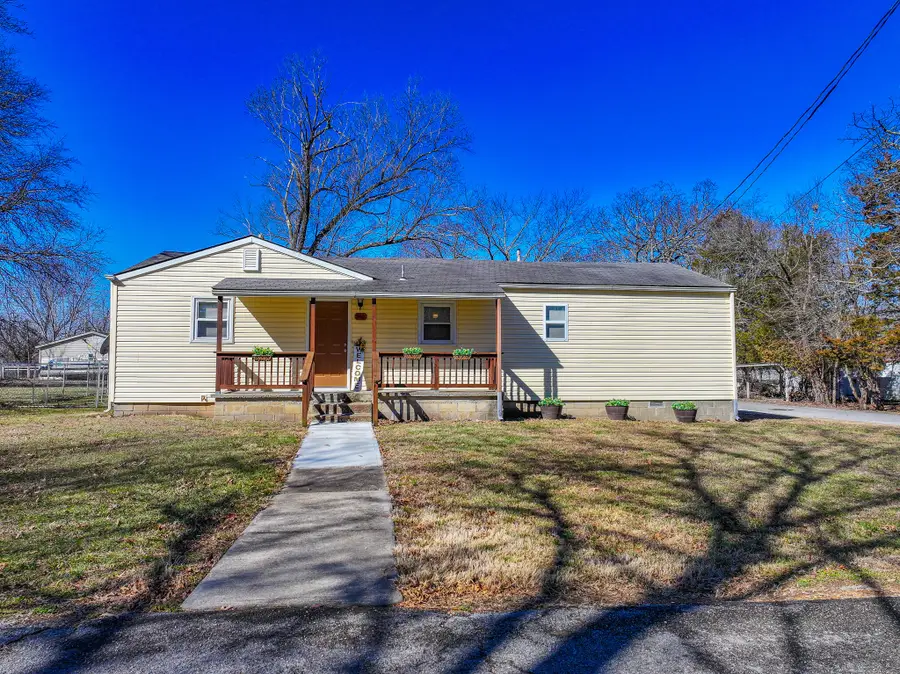 140 Magoon Street, Osceola, MO 64776 - #2