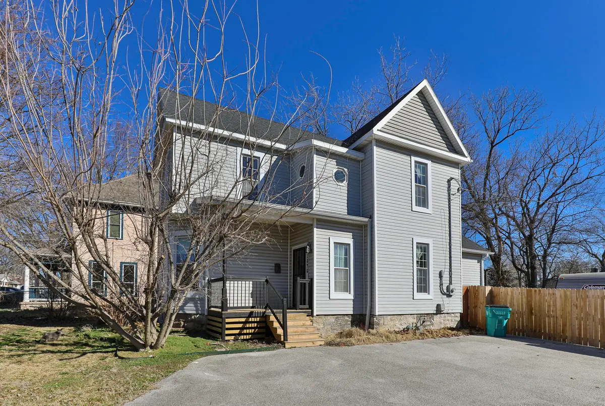 1898 N Main Avenue, Springfield, MO 65803 - #1