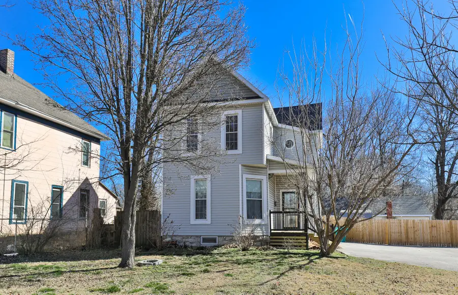 1898 N Main Avenue, Springfield, MO 65803 - #2