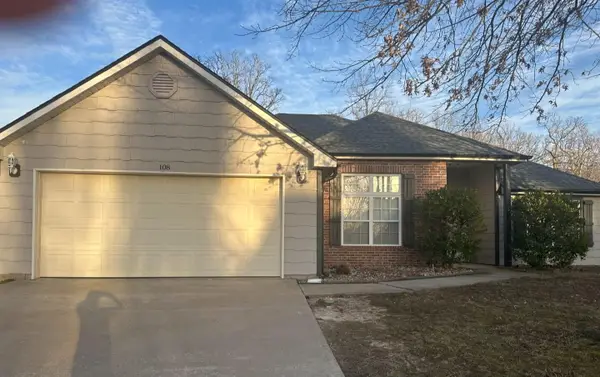 108 Sapling Drive, Branson, MO 65616