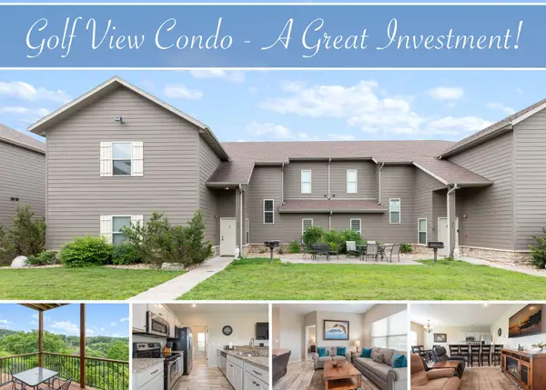 71 Bunker Drive #A, Branson West, MO 65737