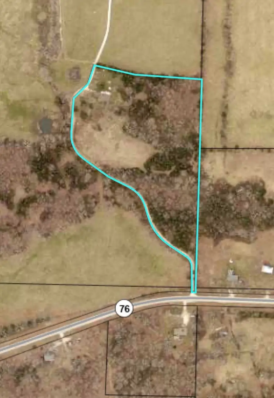 21373 E State Highway 76, Taneyville, MO 65759 - #3