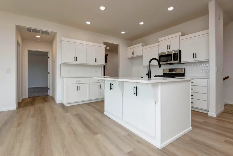 851 E Virginia Lane #Lot 193, Nixa, MO 65714 - #3