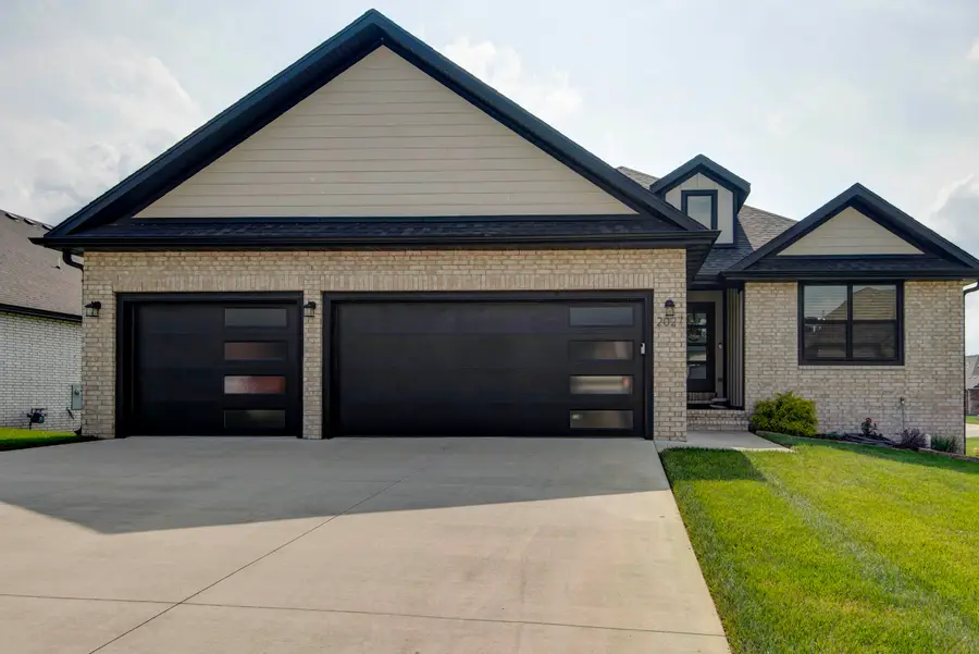 2027 N Cannonade Court, Springfield, MO 65802 - #3