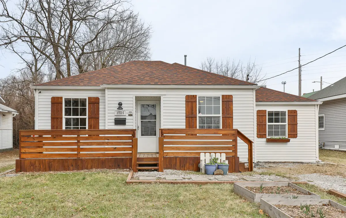 1725 E Lombard Street, Springfield, MO 65802 - #1