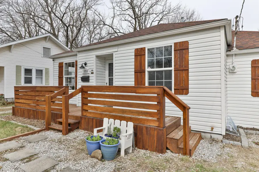 1725 E Lombard Street, Springfield, MO 65802 - #3