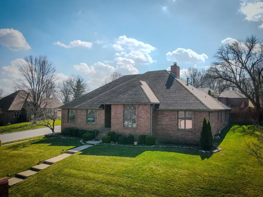 3968 E Latoka Street, Springfield, MO 65809 - #2