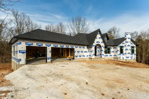 1221 W Rainey Street, Ozark, MO 65721