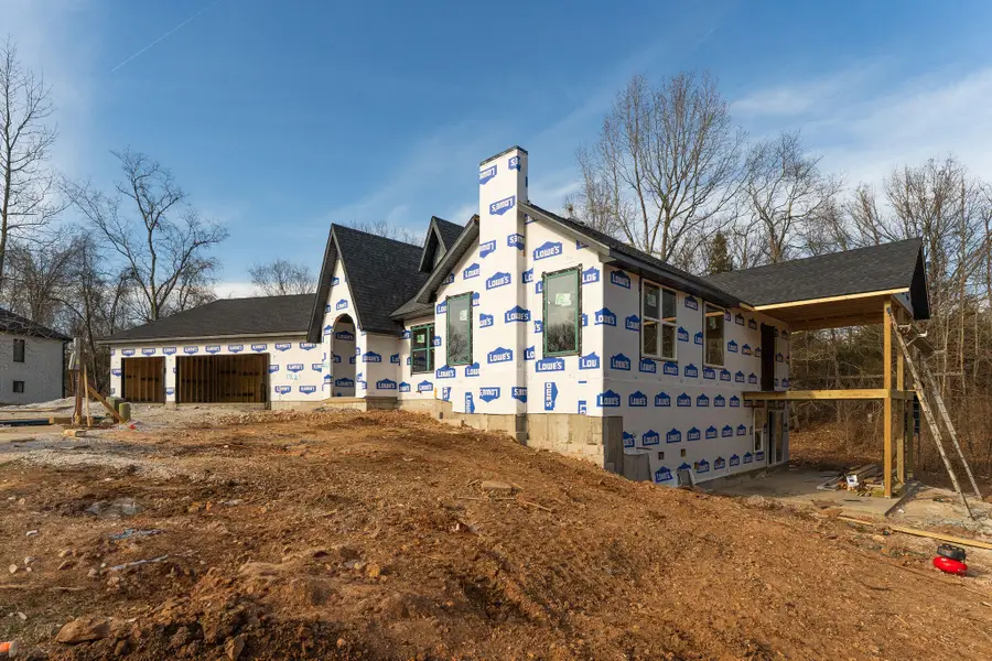 1221 W Rainey Street, Ozark, MO 65721 - #2