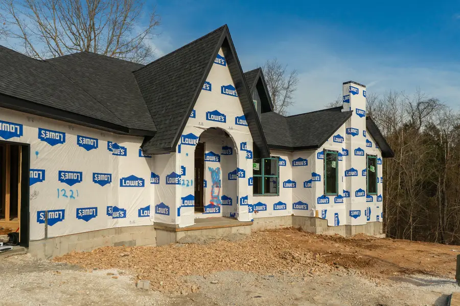 1221 W Rainey Street, Ozark, MO 65721 - #3