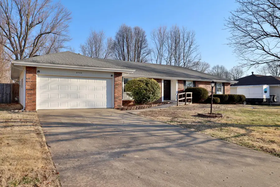 2759 W Buena Vista Street, Springfield, MO 65810 - #3