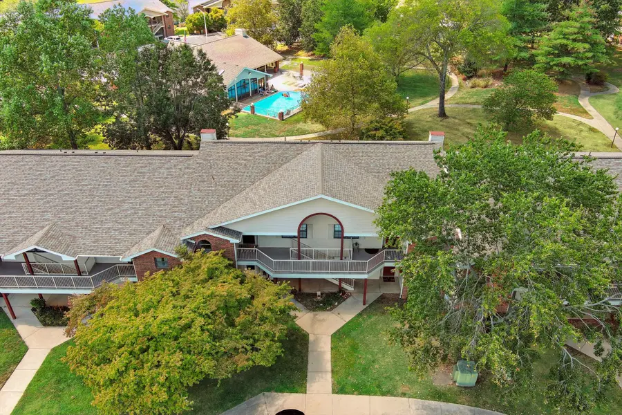 350 S Wildwood Drive #25, Branson, MO 65616 - #3