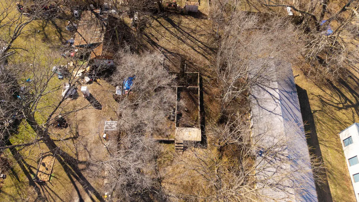 135 Polk Street, Thayer, MO 65791 - #1