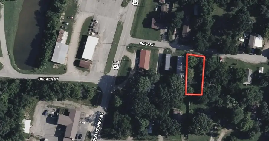 135 Polk Street, Thayer, MO 65791 - #2