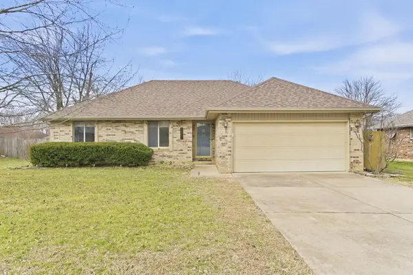 3651 S Sunrise Avenue, Springfield, MO 65807