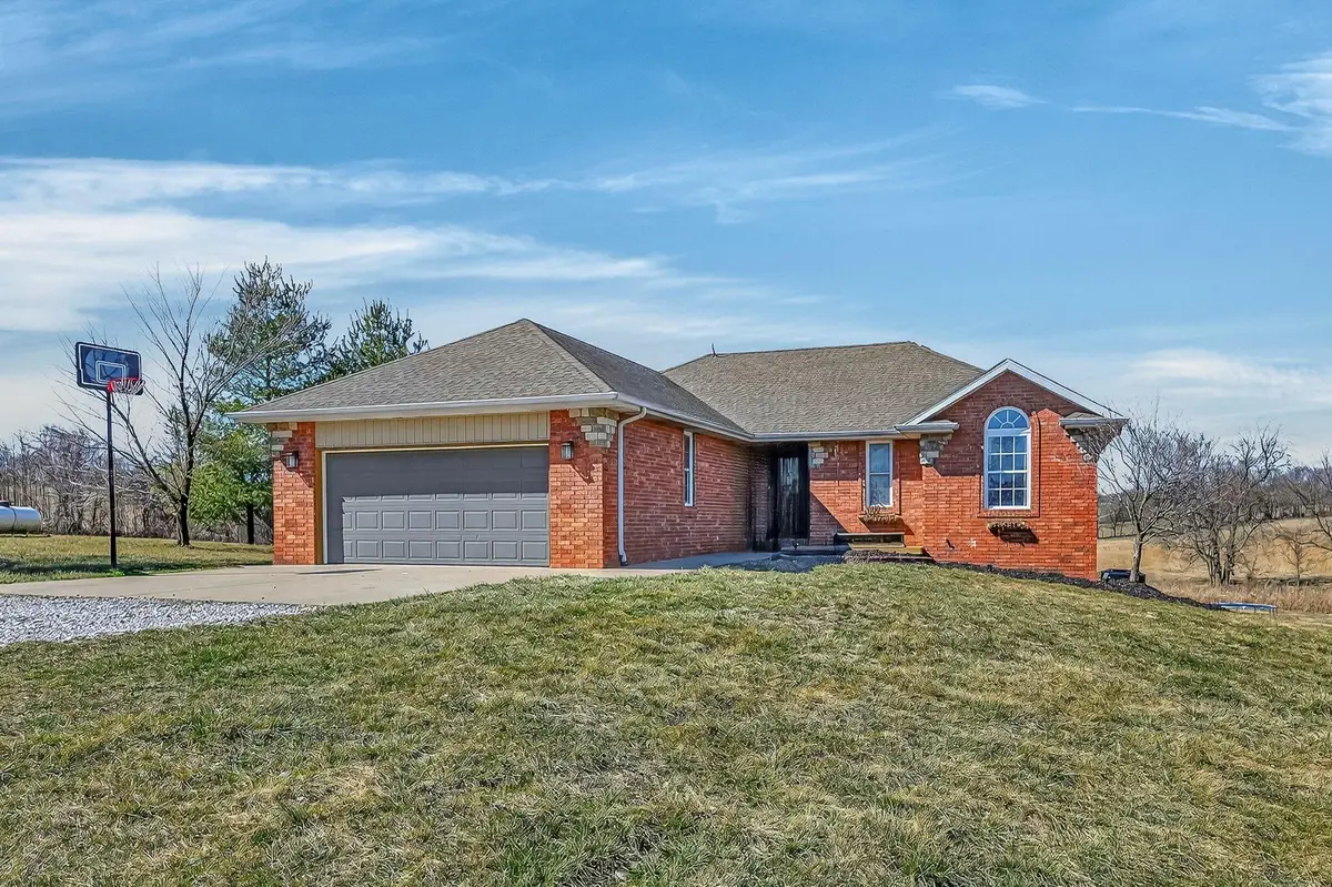 422 Fieldstone Road, Clever, MO 65631 - #1