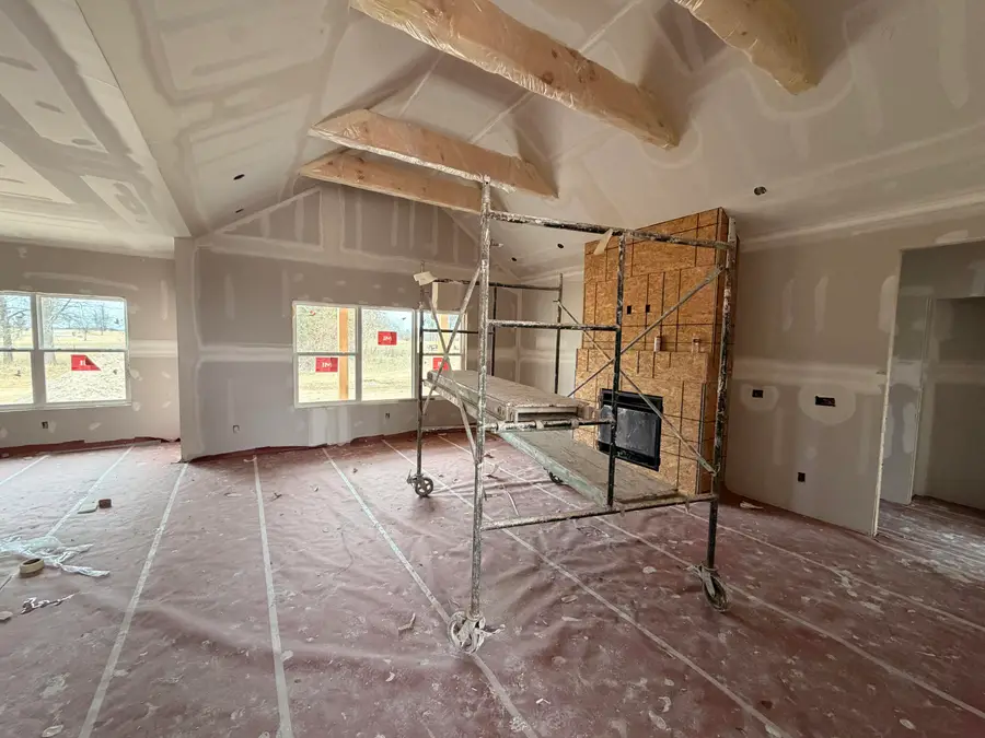 5300 N Seacrest Drive, Ozark, MO 65721 - #2