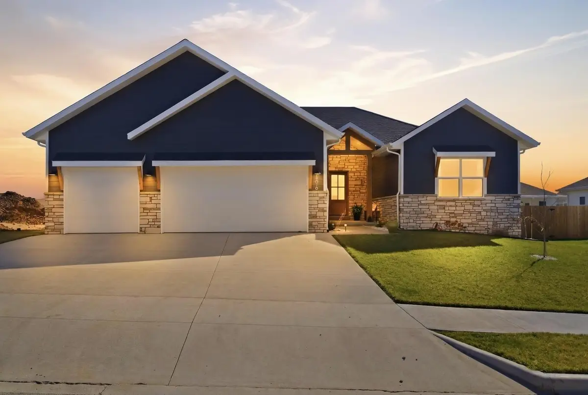 198 E Chloe Lane, Republic, MO 65738 - #1