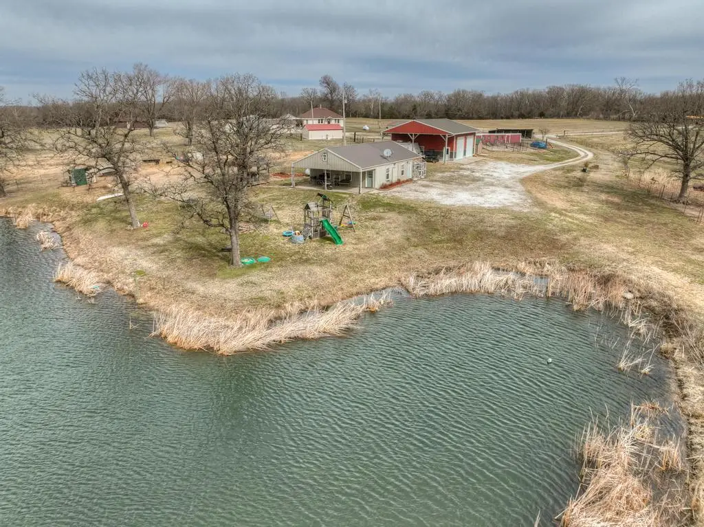 463b NE 88th Lane, Lamar, MO 64759 - #1