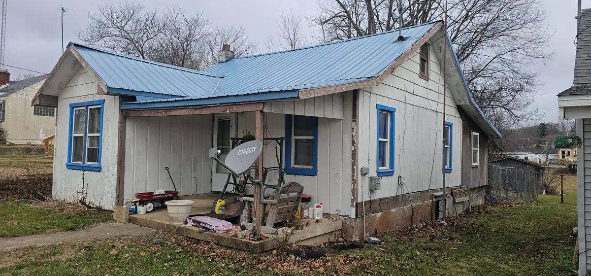 416 Summit Street, Cabool, MO 65689 - #1