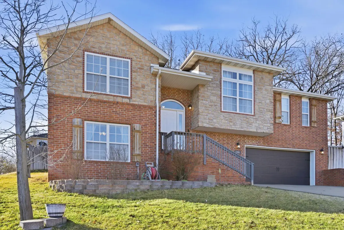 248 Mesquite Drive, Branson, MO 65616 - #1