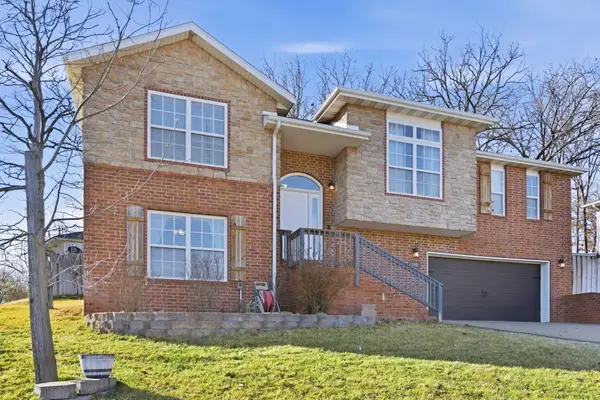 248 Mesquite Drive, Branson, MO 65616