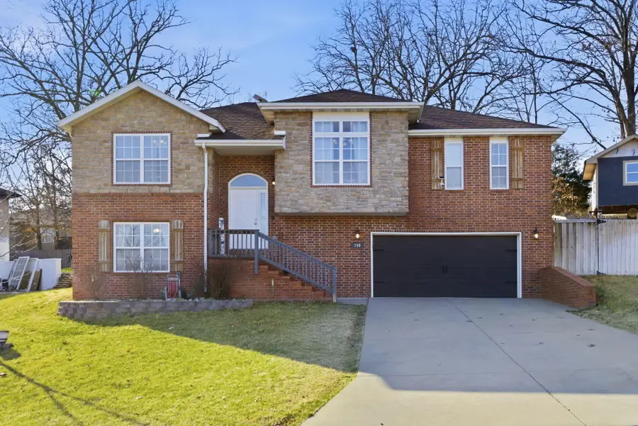 248 Mesquite Drive, Branson, MO 65616 - #2