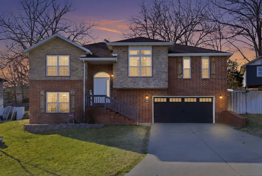 248 Mesquite Drive, Branson, MO 65616 - #3