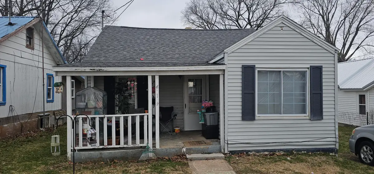 414 Summit Street, Cabool, MO 65689 - #1
