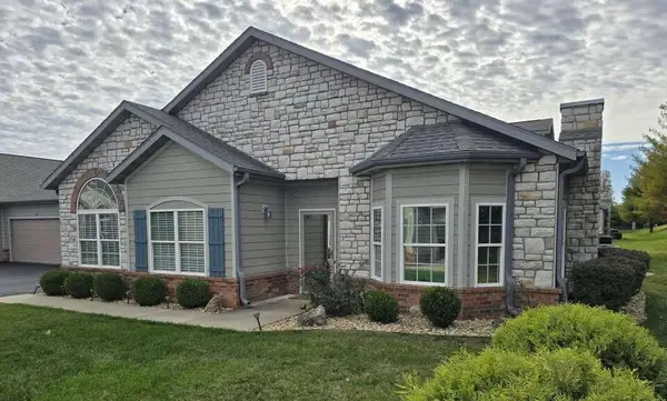 152 Rue De Villas Circle #4, Branson, MO 65616