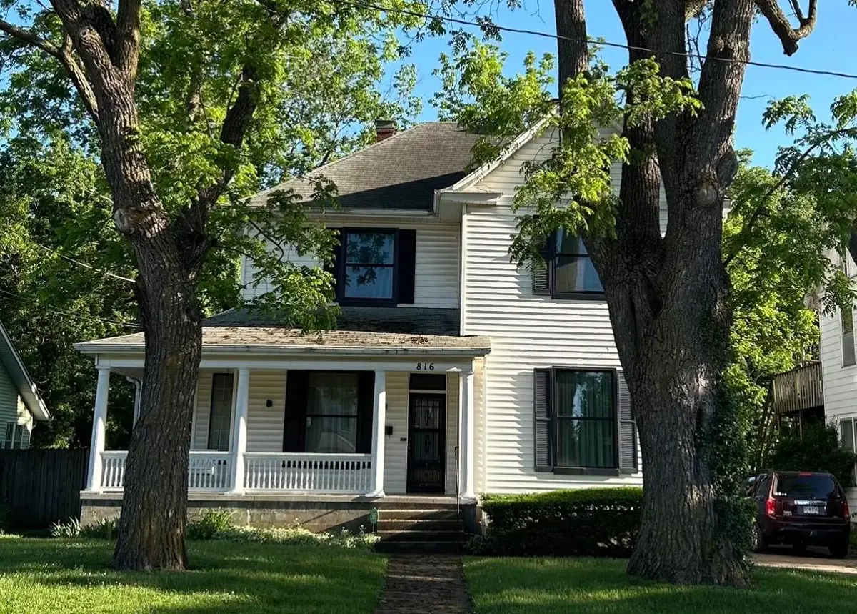 816 W State Street, Springfield, MO 65806 - #1