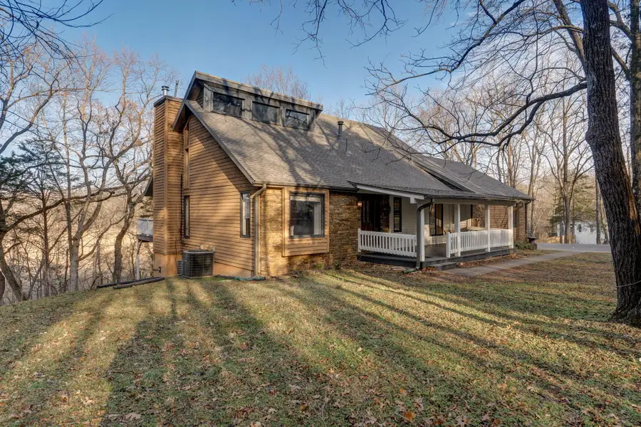 2497 E Farm Road 194, Ozark, MO 65721 - #2