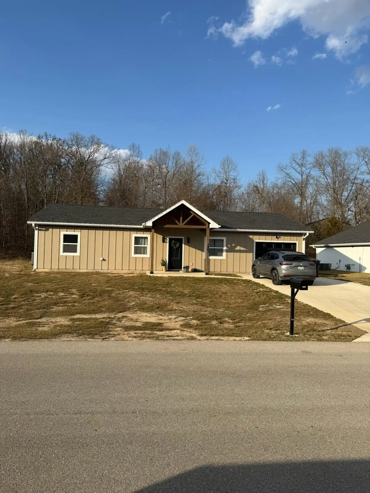 2403 Howard Avenue, West Plains, MO 65775 - #1