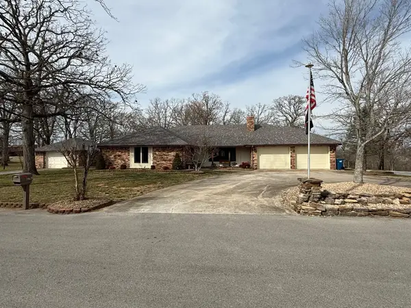 1781 Bee Creek Road, Branson, MO 65616