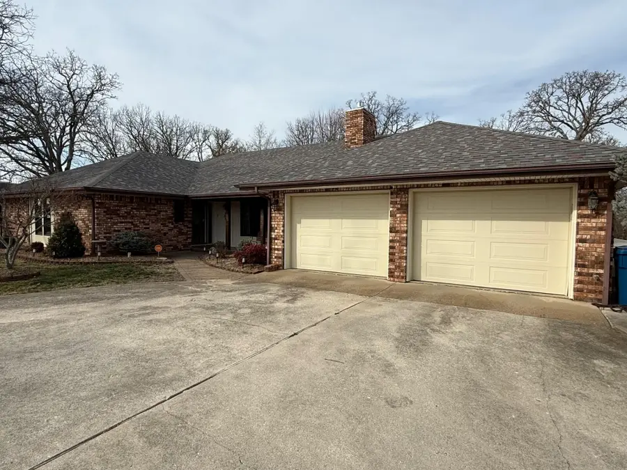 1781 Bee Creek Road, Branson, MO 65616 - #3