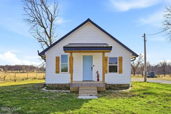 17135 Highway Hh, Neosho, MO 64850